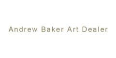 Andrew Baker Art Dealer