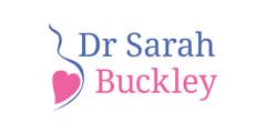 Dr Sarah Buckley